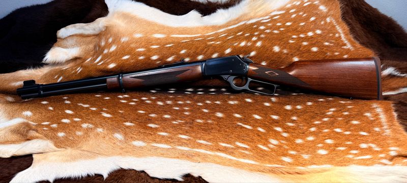 Marlin® Model 1894™ Classic .44 Rem Mag / .44 Special — Brand New in Box Marlin® Model 1894™ Classic .44 Rem Mag / .44 Special — Brand New in Box