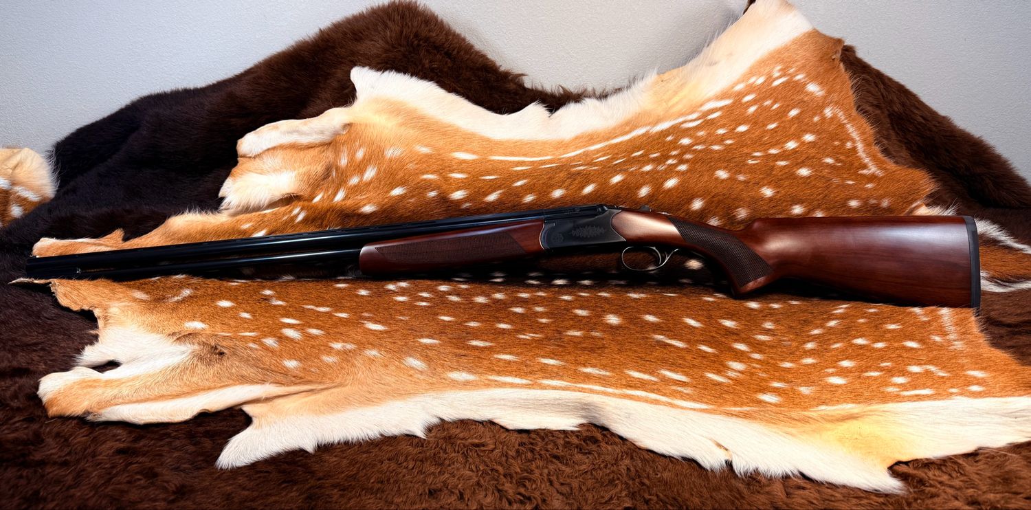 CZ Drake .410 Bore Over/Under Shotgun 28 CZ Drake .410 Bore Over/Under Shotgun 28" Barrels - Brand New in Hard Case