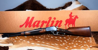 ​Marlin® Classic Series Model 1894™ .357 Magnum — Brand New in Box