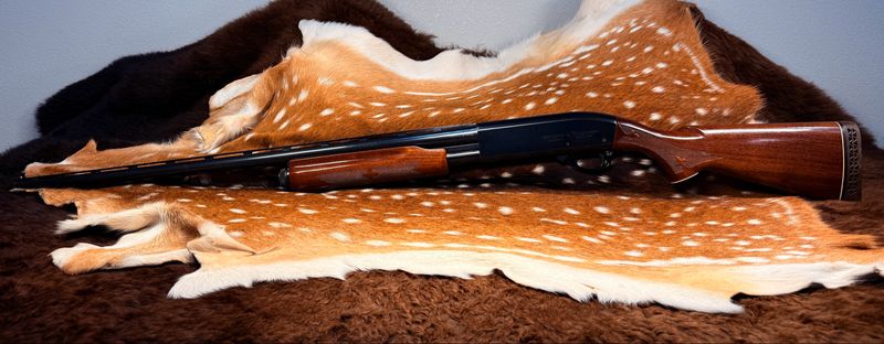 Remington 870 Wingmaster – 12 Gauge Pump Shotgun Remington 870 Wingmaster – 12 Gauge Pump Shotgun