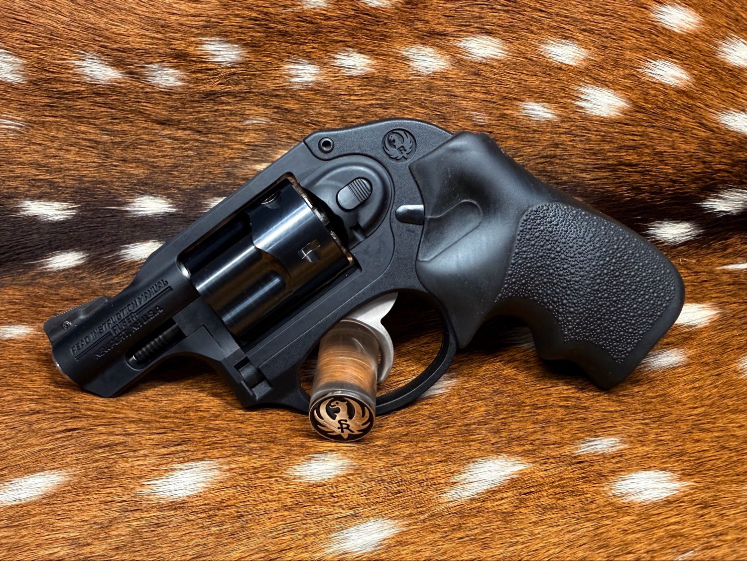 Ruger LCR® .38 Special +P – Brand New in Box