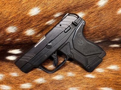 Ruger LCP® II .22 LR – New in Box