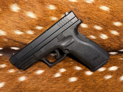 ​Springfield Armory Defender XD Service 9mm Pistol – New in Box