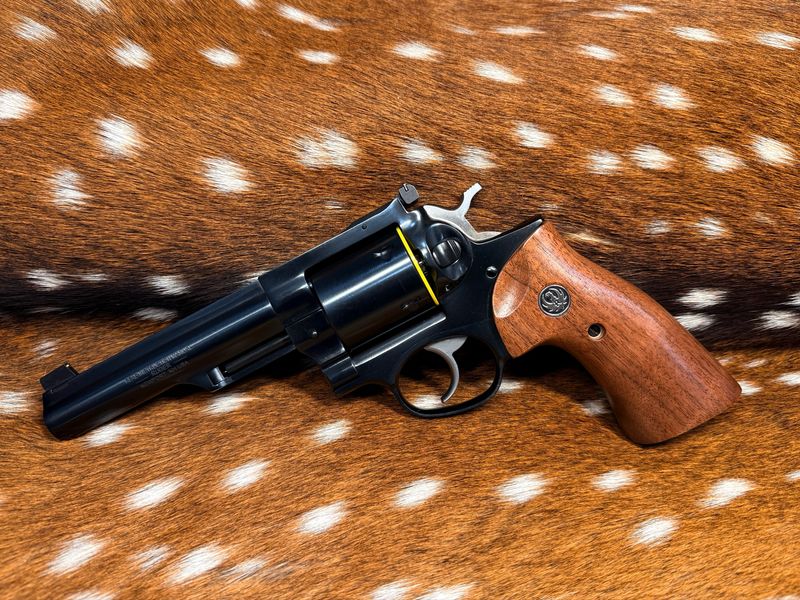 Lipsey’s Exclusive Ruger GP100® .44 Special - New in Box