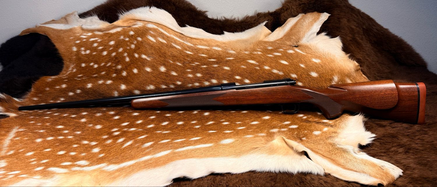 Winchester Model 70 XTR Sporter Varmint .223 Remington Rifle