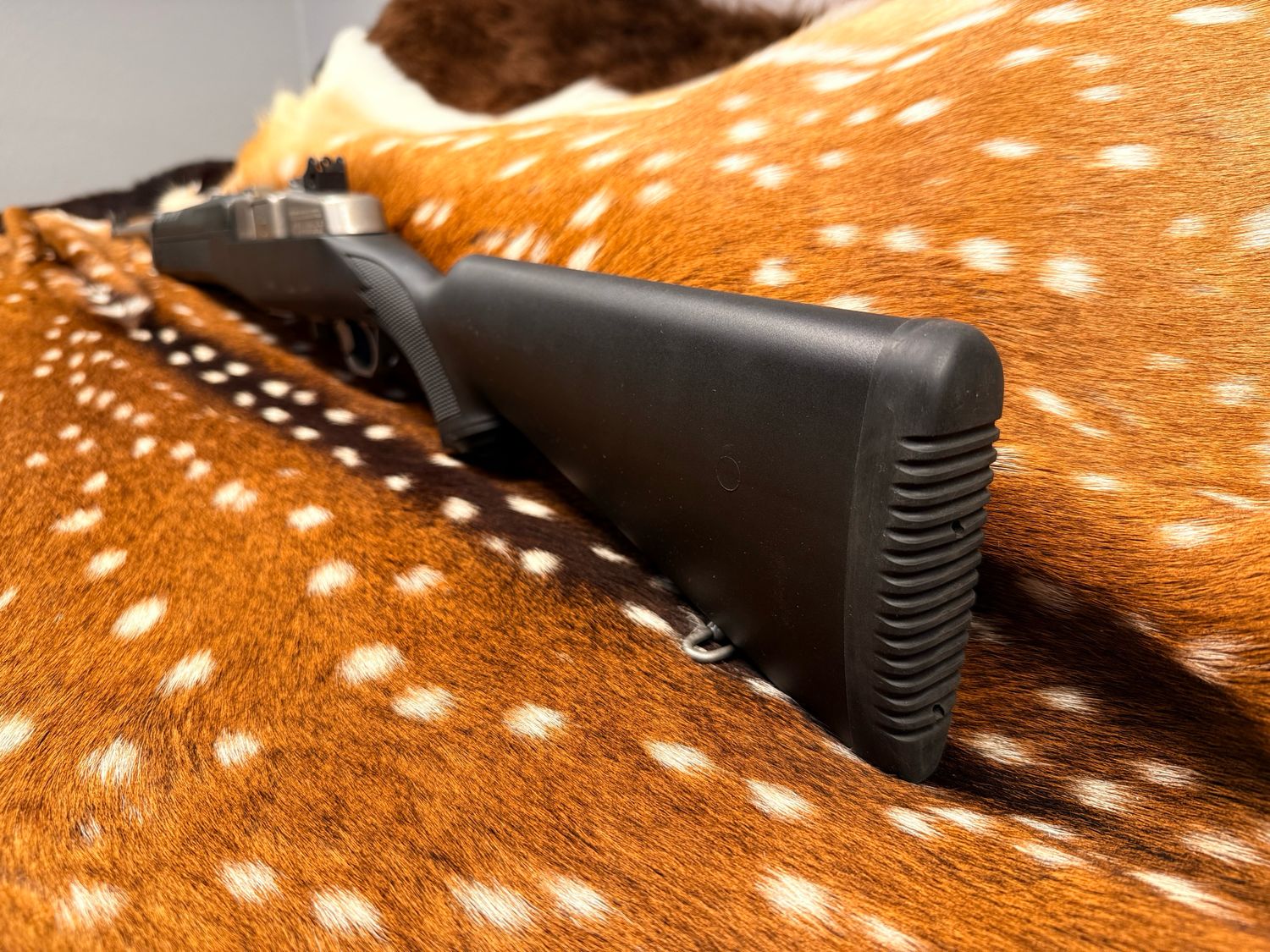 Ruger Mini-14 .223 Remington — Early Production (1978)