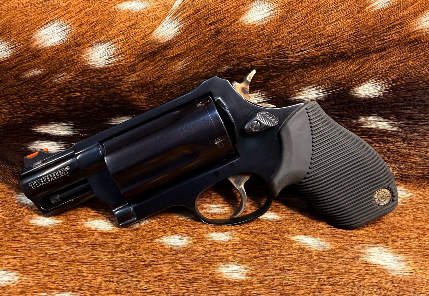 Taurus Public Defender Polymer .45 Colt / .410 Bore