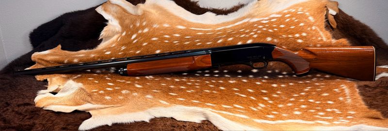​Winchester Model 1500 XTR 12 Gauge Semi-Auto Shotgun