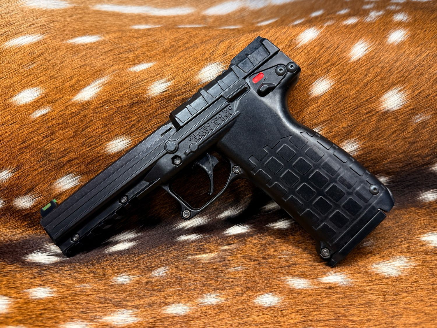 Kel-Tec PMR-30 .22 WMR Pistol
