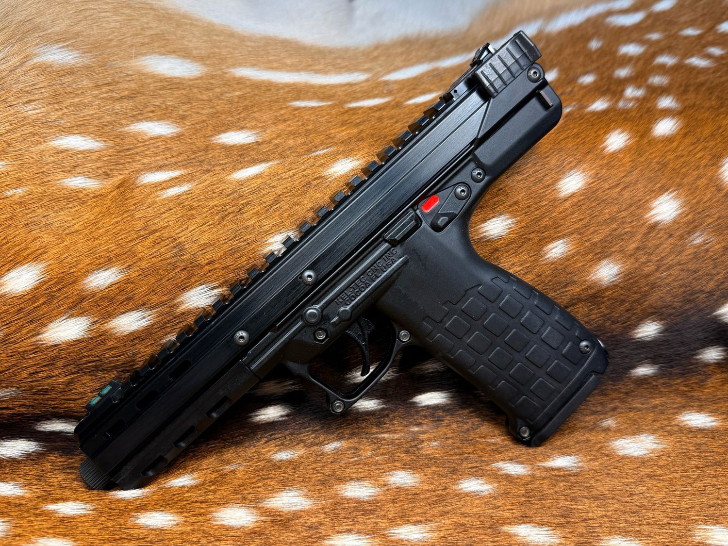 Kel-Tec CP33 - .22 LR - New in Box