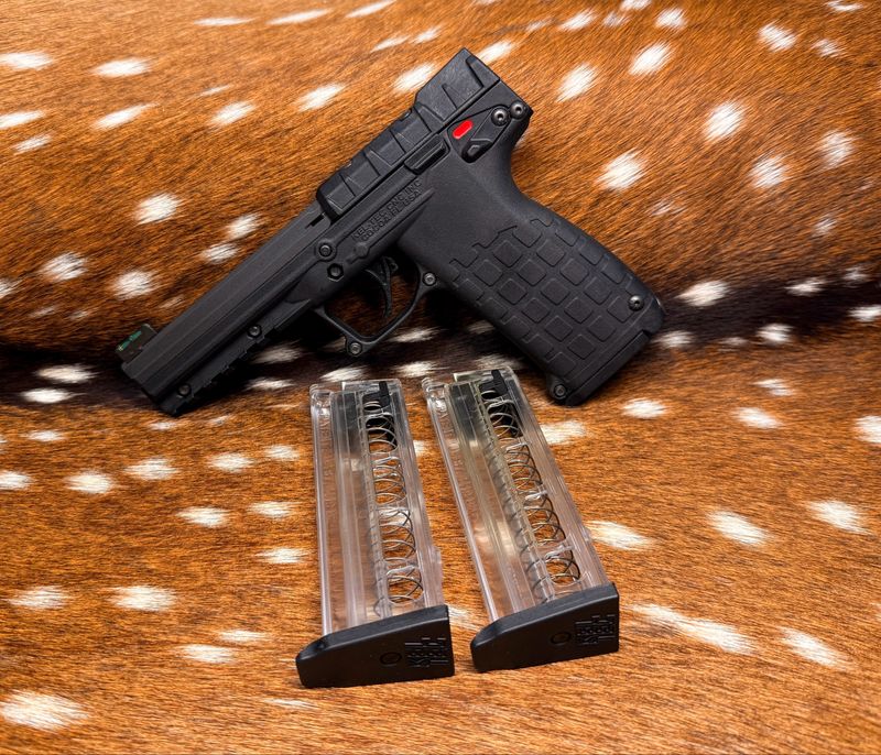 Kel-Tec PMR-30 .22 MWR Pistol - New