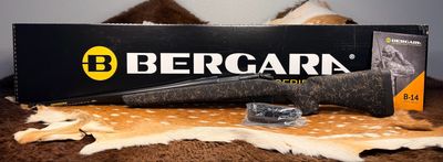Bergara B-14 Stoke .22-250 Rem Bergara B-14 Stoke .22-250 Rem