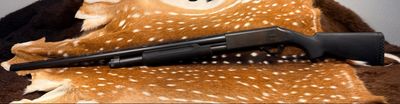 H&R 1871 Pardner Pump 12 Gauge Shotgun