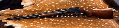 Pre-1964 Winchester Model 61 .22 LR Pump Rifle Pre-1964 Winchester Model 61 .22 LR Pump Rifle