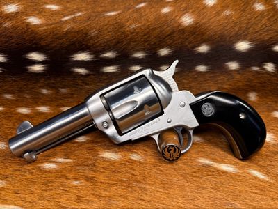 Ruger Vaquero Birdshead .45 Colt Revolver Ruger Vaquero Birdshead .45 Colt Revolver