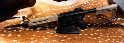 Anderson Manufacturing AM-15 5.56 NATO Rifle Anderson Manufacturing AM-15 5.56 NATO Rifle
