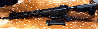 Radical Firearms RF-15 5.56 NATO
