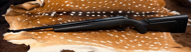 Ruger American Rimfire Magnum .22 WMR Rifle Ruger American Rimfire Magnum .22 WMR Rifle