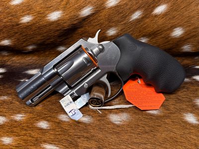 Colt King Cobra .357Mag Revolver Colt King Cobra .357Mag Revolver