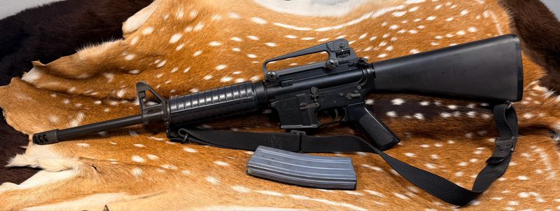 ArmaLite M4C Carbine – 5.56 NATO / .223 Rem