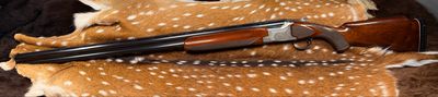 Winchester Model 101 Pigeon Grade Trap 12 Gauge Shotgun Winchester Model 101 Pigeon Grade Trap 12 Gauge Shotgun