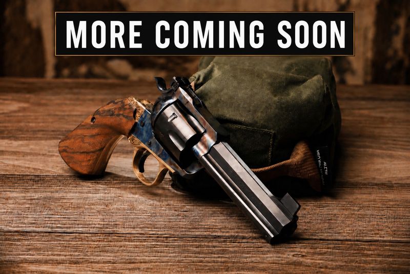 -NOT OUT OF STOCK -COMING SOON - Tyler Gun Works -NOT OUT OF STOCK -COMING SOON - Tyler Gun Works "Brasshawk" Custom Ruger New Model Blackhawk .45 Colt / .45 ACP Convertible