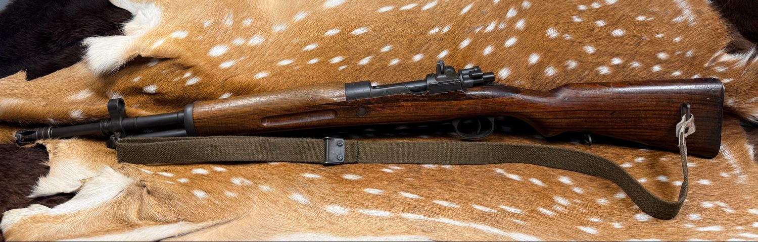 Fábrica de Armas La Coruña FR-8 Mauser 7.62x51 NATO Rifle Fábrica de Armas La Coruña FR-8 Mauser 7.62x51 NATO Rifle