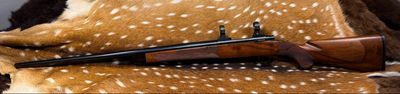 Cooper Arms of Montana Model 21 Custom Classic .222 Remington Cooper Arms of Montana Model 21 Custom Classic .222 Remington