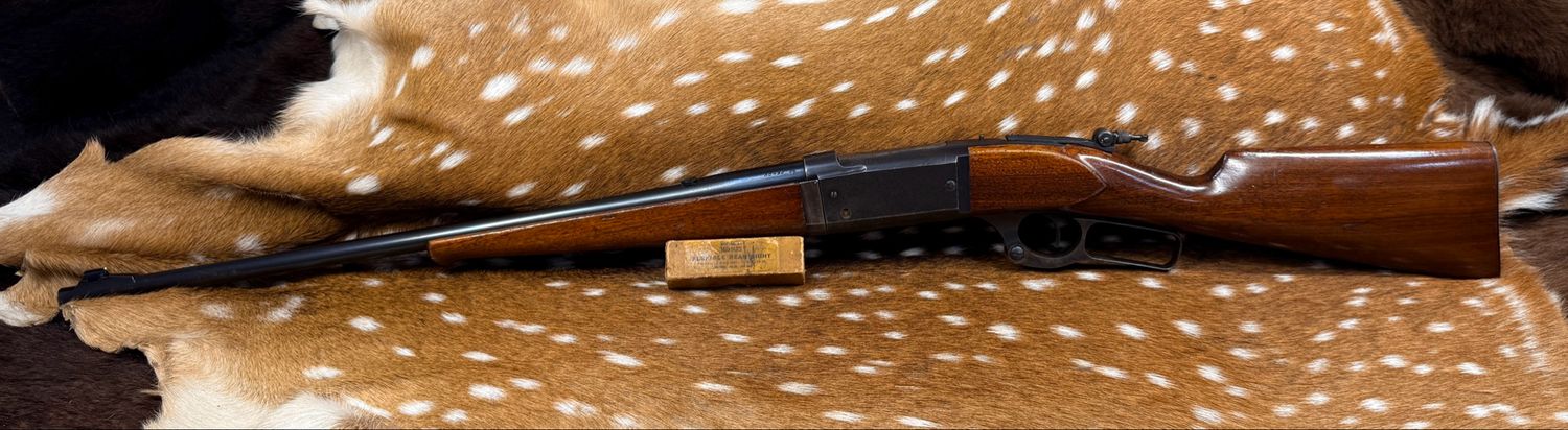 Savage Model 99F Takedown .30-30 Winchester Lever Action Rifle Savage Model 99F Takedown .30-30 Winchester Lever Action Rifle