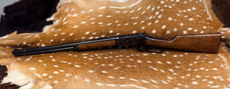 Winchester Model 94 .30-30 Win Lever-Action Rifle