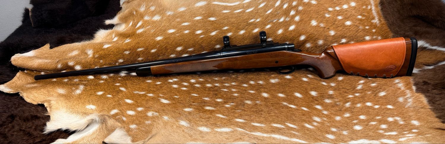 Remington Model 700 .280 Remington Mountain Rifle Remington Model 700 .280 Remington Mountain Rifle