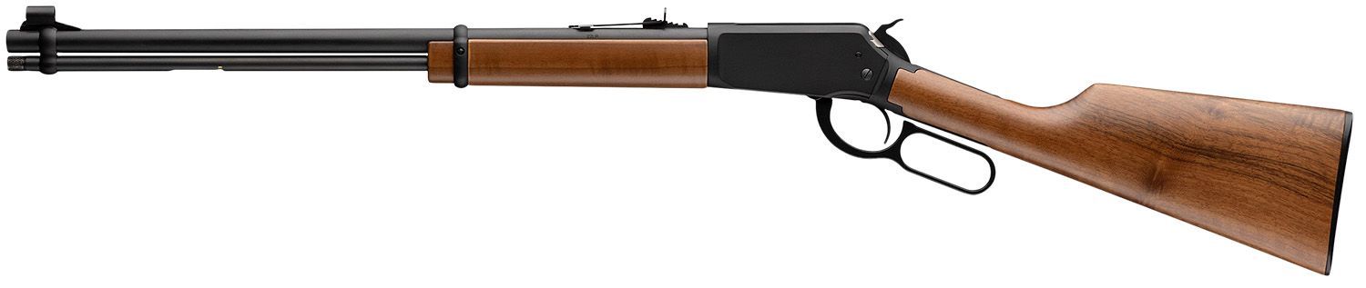 Winchester Ranger .22 LR Lever-Action Rifle Winchester Ranger .22 LR Lever-Action Rifle