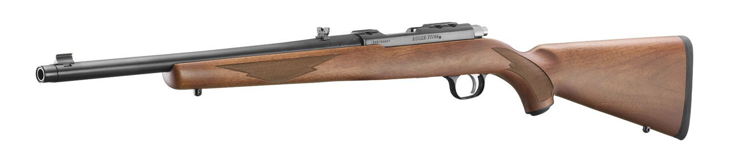 Ruger 77/44 .44 Remington Magnum Bolt-Action Rifle Ruger 77/44 .44 Remington Magnum Bolt-Action Rifle