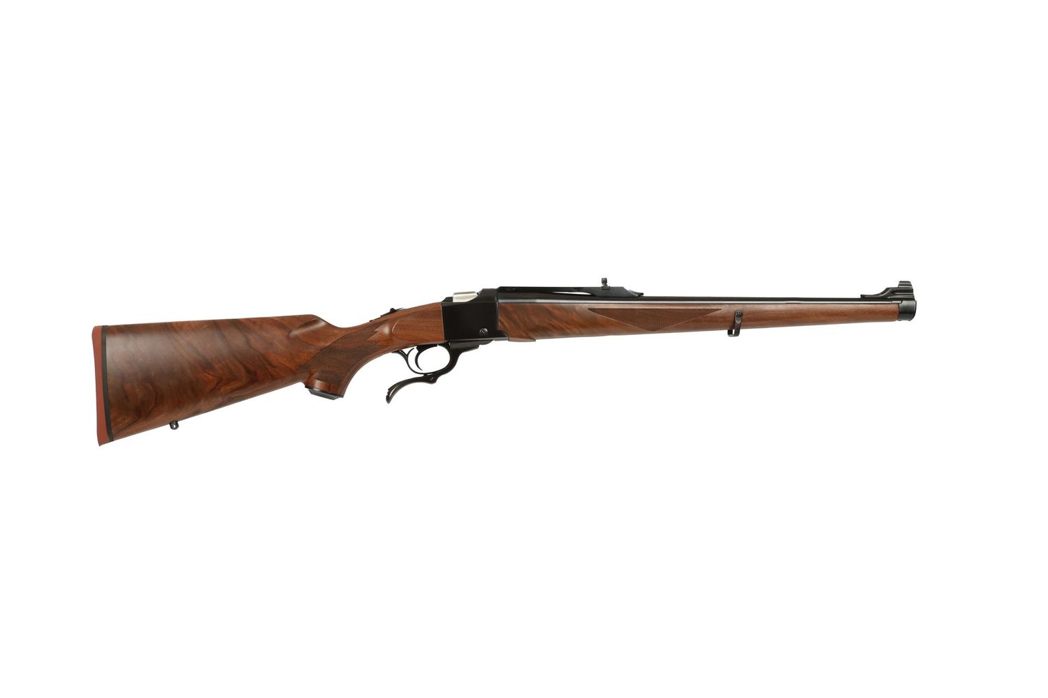 Ruger No. 1 International 9.3x62 – Lipsey’s Distributor Exclusive - High Grade Walnut Ruger No. 1 International 9.3x62 – Lipsey’s Distributor Exclusive - High Grade Walnut