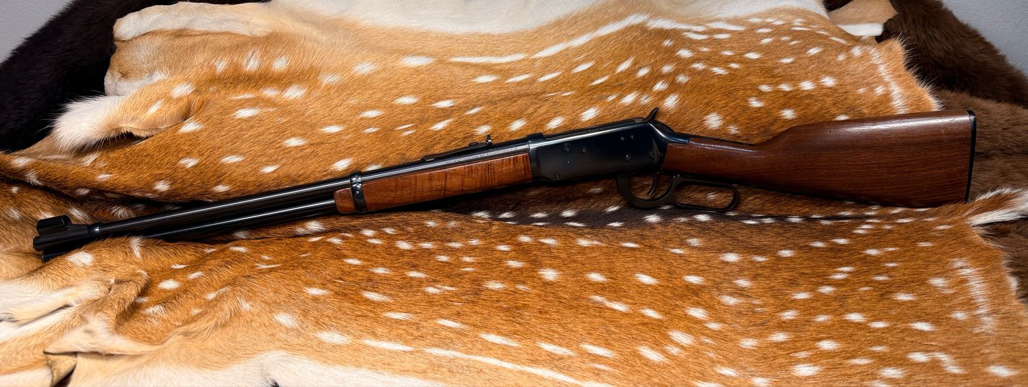 Winchester Model 94 .30-30 Winchester 20 Winchester Model 94 .30-30 Winchester 20" – Classic Lever Action