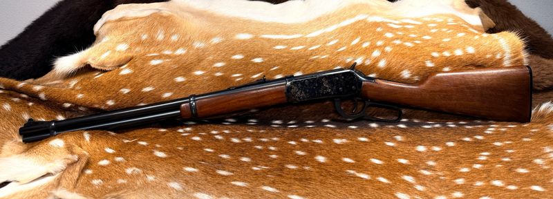 Winchester Model 94 .30-30 Winchester 20" – Classic Lever Action