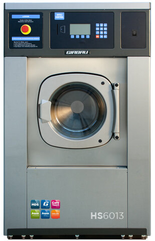 WASHER EXTRACTORS HS6013
