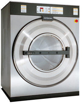 WASHER EXTRACTORS LS-332