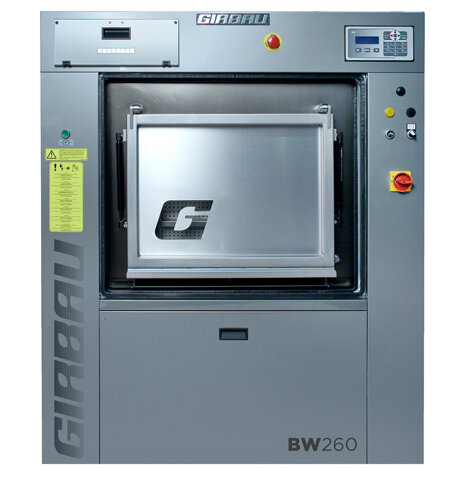 Washer extractors BW260