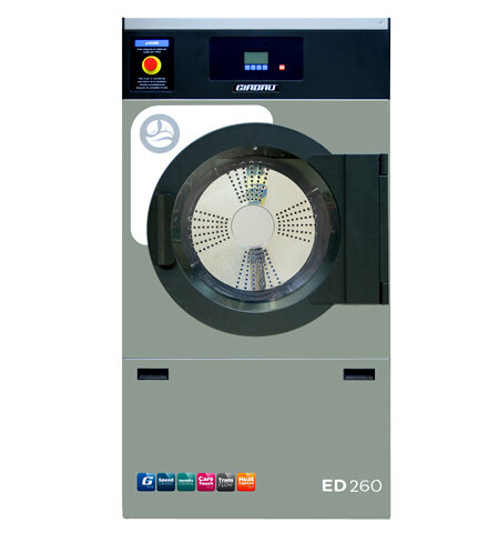 Dryer ED260