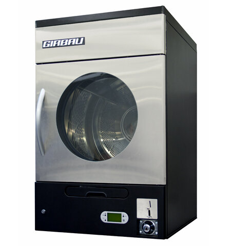 ROTARY DRYERS SLI-9U