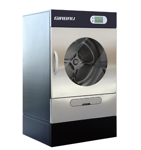 ROTARY DRYERS SLI-14