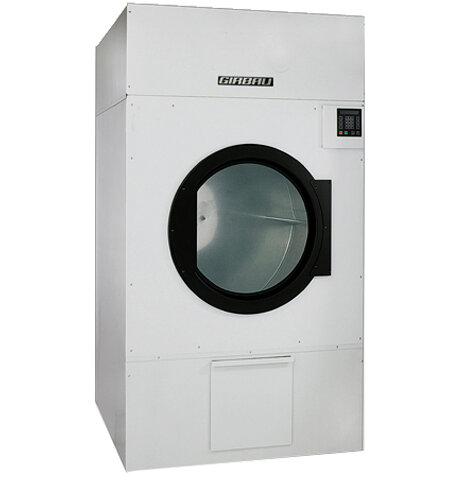 ROTARY DRYERS STI-77