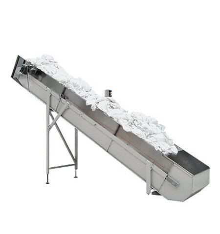 Step Loading Conveyor ICP
