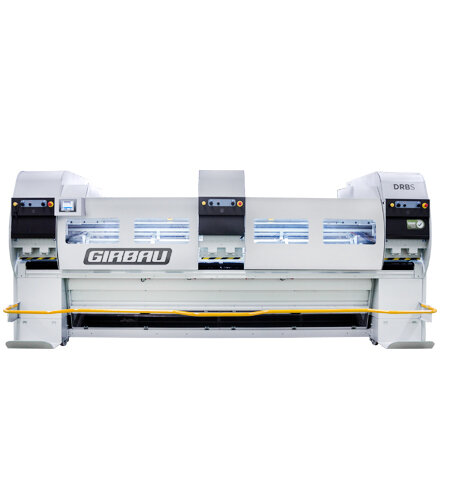 DRBS