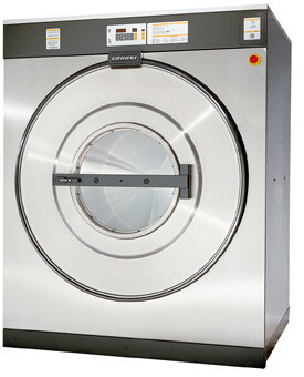 WASHER EXTRACTORS LS-355