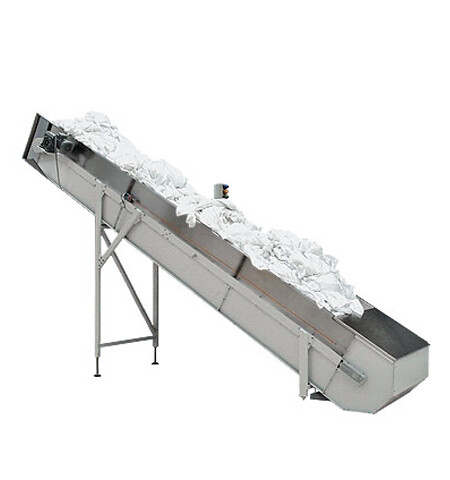 Step Loading Conveyor ICP