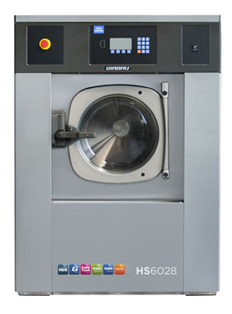 WASHER EXTRACTORS HS6028