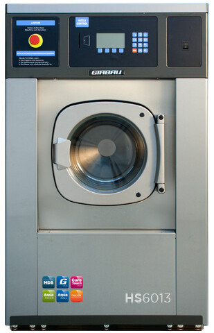 WASHER EXTRACTORS HS6013