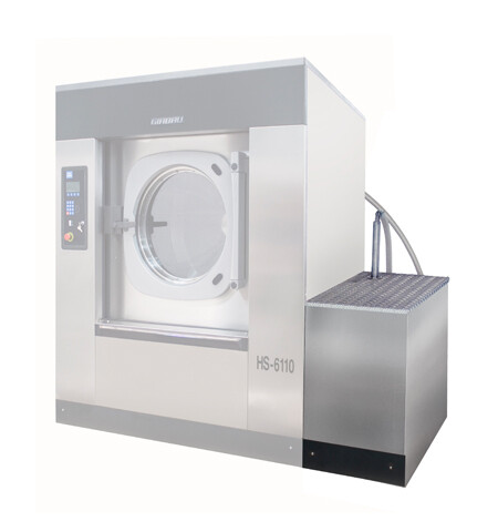 RECOVERY TANK RT-1000